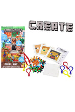 Load image into Gallery viewer, Minecraft Pixel Art
