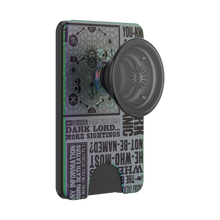 Load image into Gallery viewer, PopSockets Phone Wallet -  The Dark Lord Has Returned
