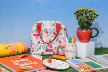 Load image into Gallery viewer, Ceramic Mug, Strawberry
