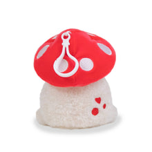 Load image into Gallery viewer, Mini Toadstool Wawa Clip
