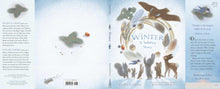 Load image into Gallery viewer, Winter by Kelsey E. Gross: Hardcover; 32 pages / English
