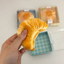 Load image into Gallery viewer, Fresh Bakery Bread Squishy stuffed / stress relief Toy
