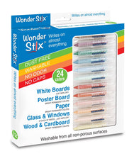 Load image into Gallery viewer, Wonder Stix 24 Set
