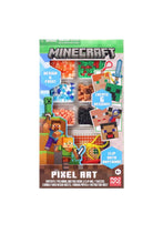 Load image into Gallery viewer, Minecraft Pixel Art
