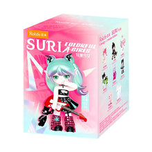 Load image into Gallery viewer, SKXX Suri Colorful Girls
