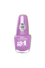 Load image into Gallery viewer, Creamy Neon Gel Polish

