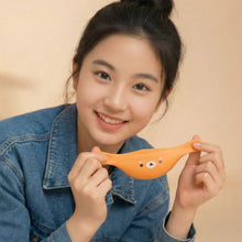 Load image into Gallery viewer, Random Animal Dumpling Squishy – Mystery Stress Toy
