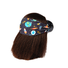 Load image into Gallery viewer, MASK- Galactic Explorer Swim Mask
