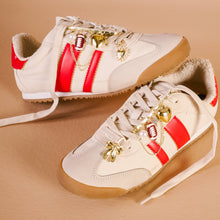 Load image into Gallery viewer, Dazzle Shoe Charm Pack-Tailgate Time
