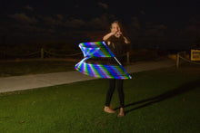 Load image into Gallery viewer, Glow.0 Wandini LED Levitation Wand
