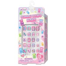 Load image into Gallery viewer, Gummy Bear Nails, Gummy Bear Nails
