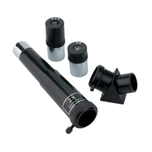 Load image into Gallery viewer, Telescope, with Tabletop Tripod - STEM, Beginner's Telescope
