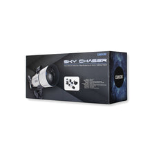 Load image into Gallery viewer, 16-133.5x70mm Short Tube Refractor Telescope and Tripod
