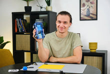 Load image into Gallery viewer, Wheelson 2.0
