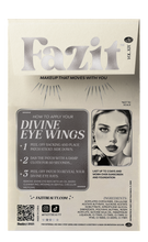 Load image into Gallery viewer, Divine Eye Rays— Halloween Makeup
