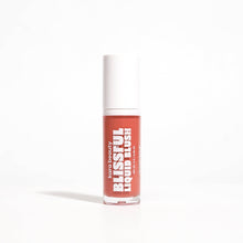 Load image into Gallery viewer, BLISSFUL LIQUID BLUSH - HONEY BLOOM
