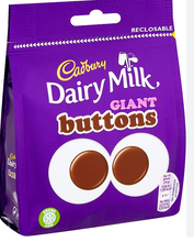 Load image into Gallery viewer, Cadbury Giant Buttons
