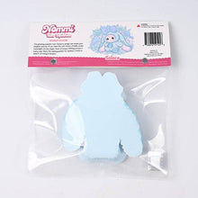 Load image into Gallery viewer, Nommi Taba Deluxe Premium Silicone Squishy Fidget Toy - Solace
