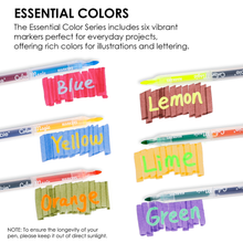 Load image into Gallery viewer, Color Magic Layering Marker Set: Glitter
