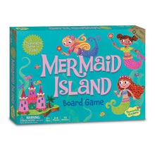 Load image into Gallery viewer, Mermaid Island
