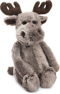 Bashful Marty Moose (Medium)