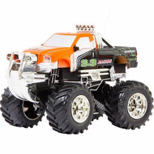 Load image into Gallery viewer, RC Mini Off-Road Truck - Orange
