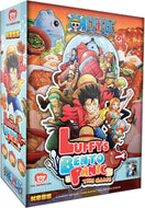 One Piece Luffy's Bento Panic The Game