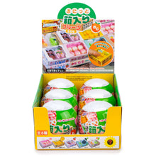 Load image into Gallery viewer, Squishy Fruit Market Box Collectible Capsule
