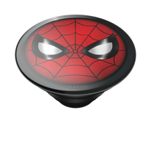 Load image into Gallery viewer, PopSockets Phone Grip Marvel Spider Man Icon
