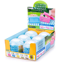 Load image into Gallery viewer, Foldable Lunch Box Capsule Toy
