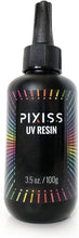 Load image into Gallery viewer, Pixiss Clear UV Resin
