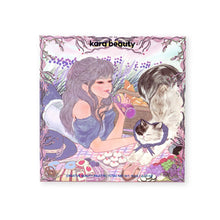 Load image into Gallery viewer, Serene Queen Creative Beauty Palette
