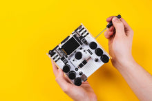 Load image into Gallery viewer, Jay-D - DIY DJ Mixtable
