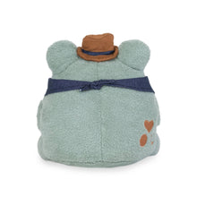 Load image into Gallery viewer, Lil Series Cowboy Wawa (Cute Kawaii Frog Cartoon Soft Plush)
