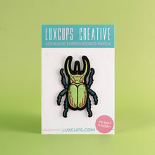 Load image into Gallery viewer, Beetle Patch
