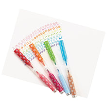 Load image into Gallery viewer, Stampables Double-Ended Stamp &amp; Brush Markers: Set of 18
