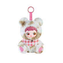 Load image into Gallery viewer, Charline Plush Blind Box: Forest Hide &amp; Seek Pendant
