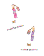 Load image into Gallery viewer, Best Friends Beauty, Tie Dye Butterfly
