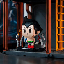 Load image into Gallery viewer, Building Bricks: Astro Boy - Mini
