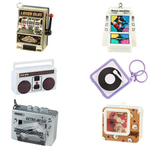 Load image into Gallery viewer, Retro Rewind Blind Box Charmlets
