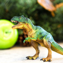 Load image into Gallery viewer, Tyrannosaurus Rex Figurine Toy - Kids
