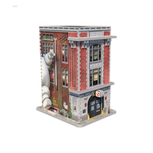 Load image into Gallery viewer, Firehouse Headquarters

