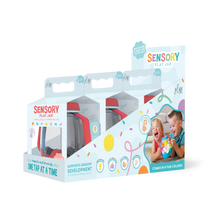 Load image into Gallery viewer, Coral Sensory Play Jar
