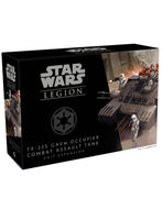 Star Wars Legion TX-225 Assult Tank