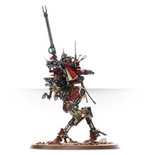 Load image into Gallery viewer, Adeptus Mechanicus Ironstrider
