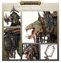 Load image into Gallery viewer, Swampboss Skumdrekk
