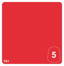 Load image into Gallery viewer, Bloodtoof Red
