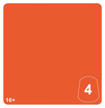 Load image into Gallery viewer, Chotec Orange
