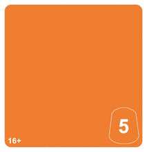 Load image into Gallery viewer, Chotec Orange
