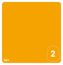 Load image into Gallery viewer, Hawkshroud Yellow
